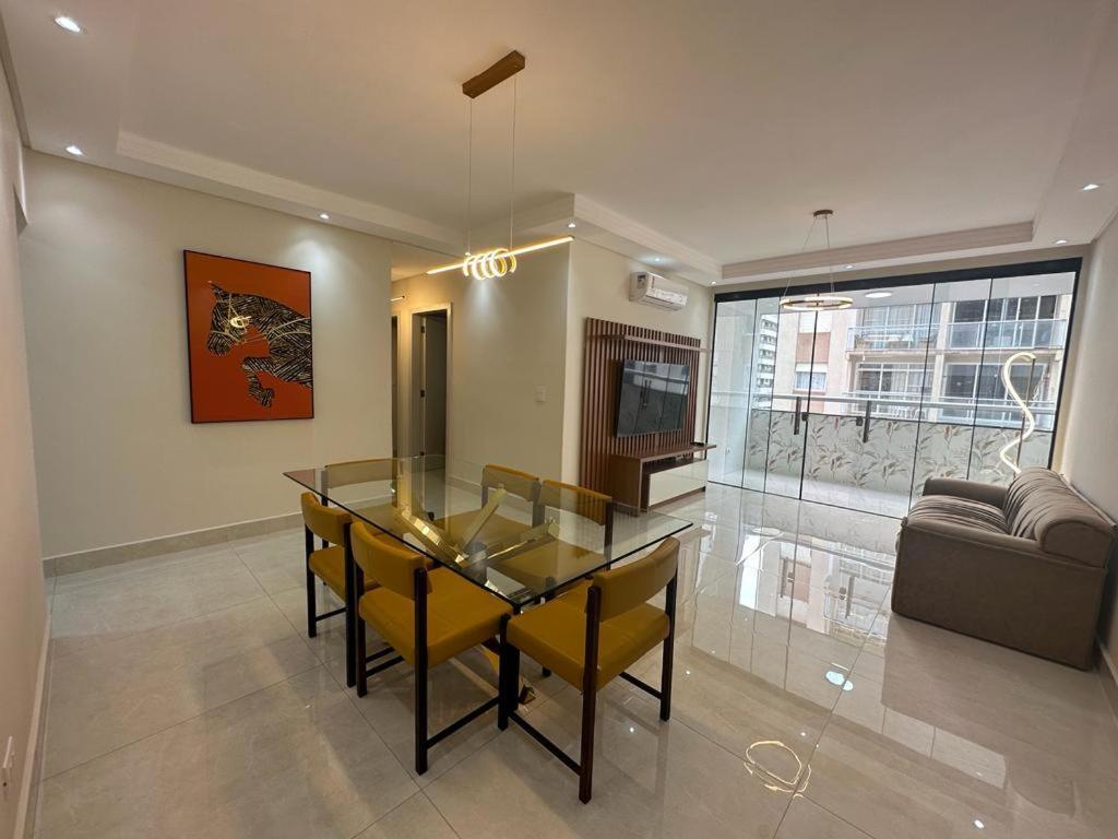 Refugio Costeiro Apartment *