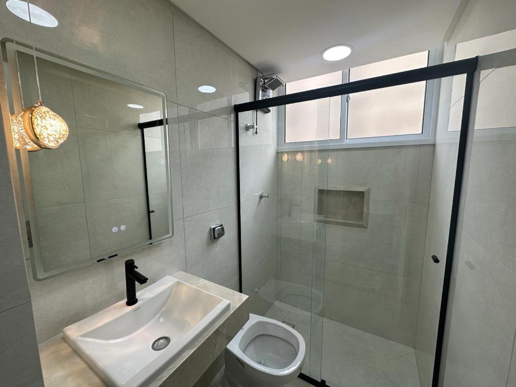 Apartment Refugio Costeiro Guaruja