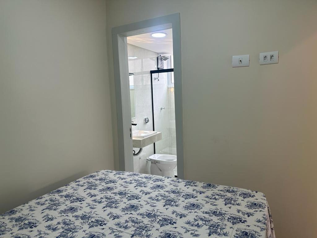 Refugio Costeiro Apartment *