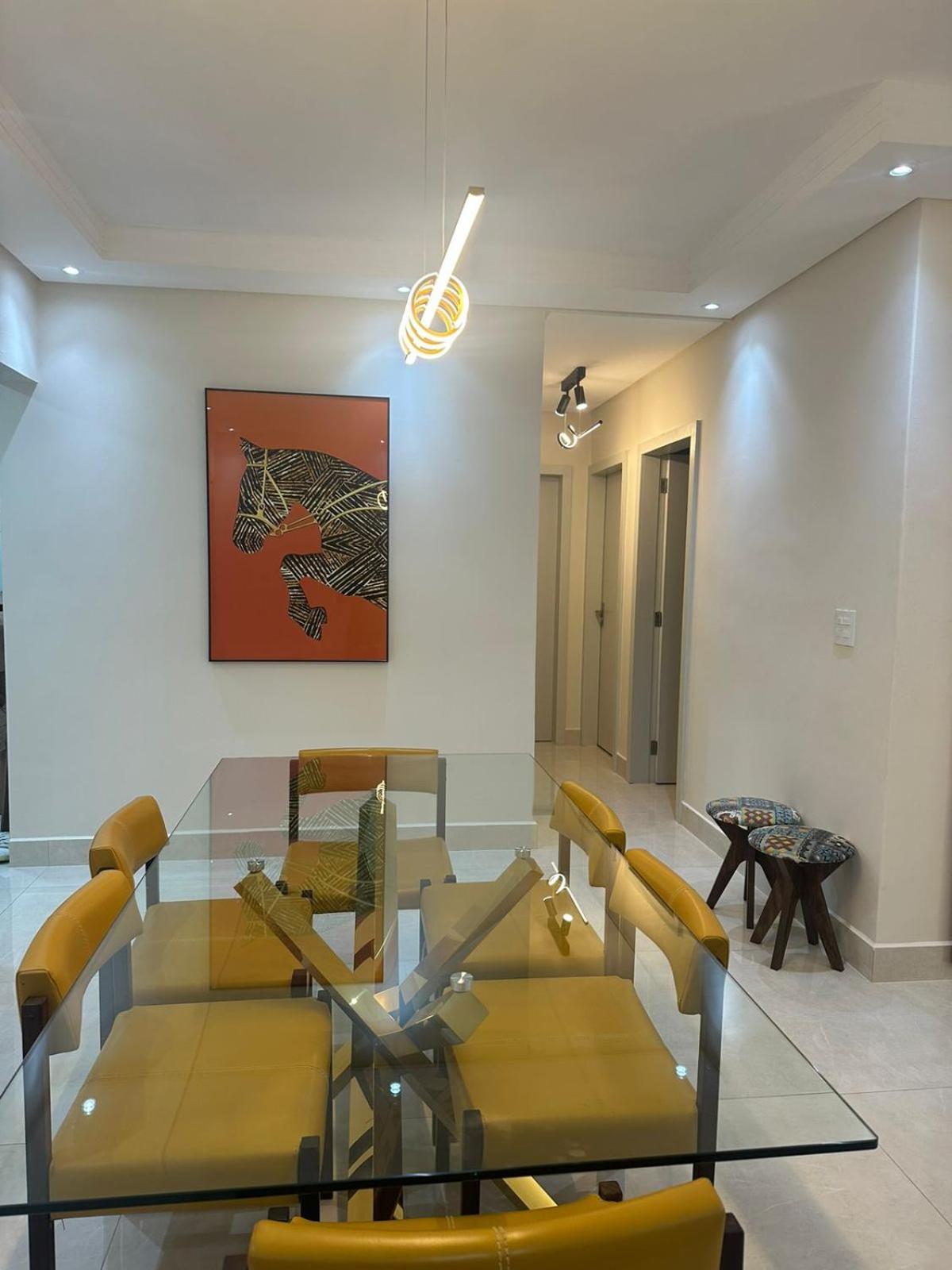 Refugio Costeiro Apartment Guaruja
