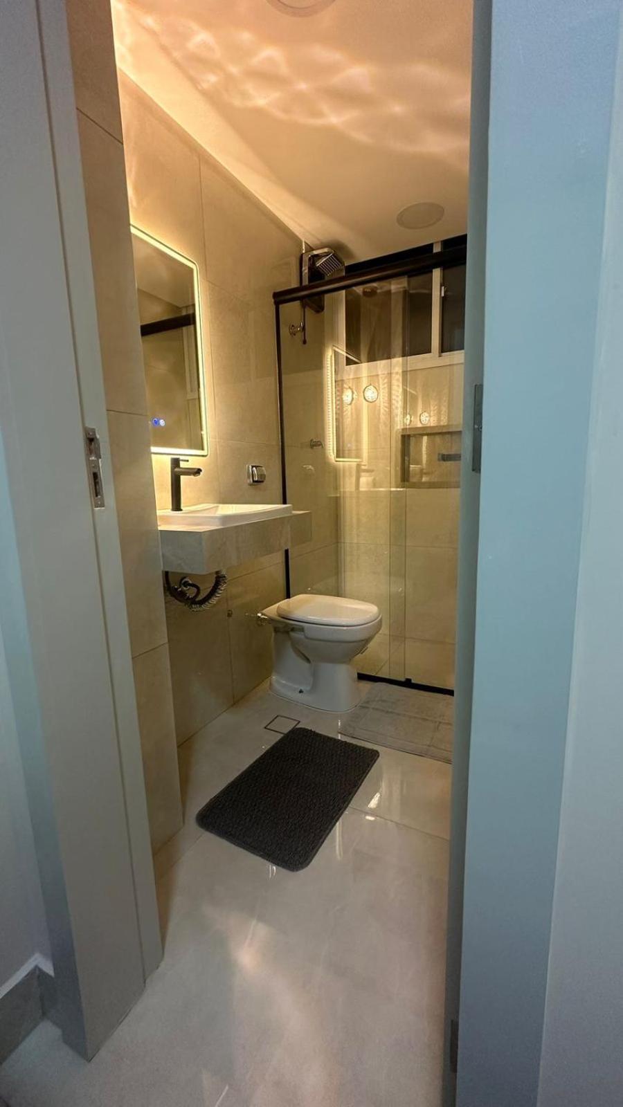 Apartment Refugio Costeiro *