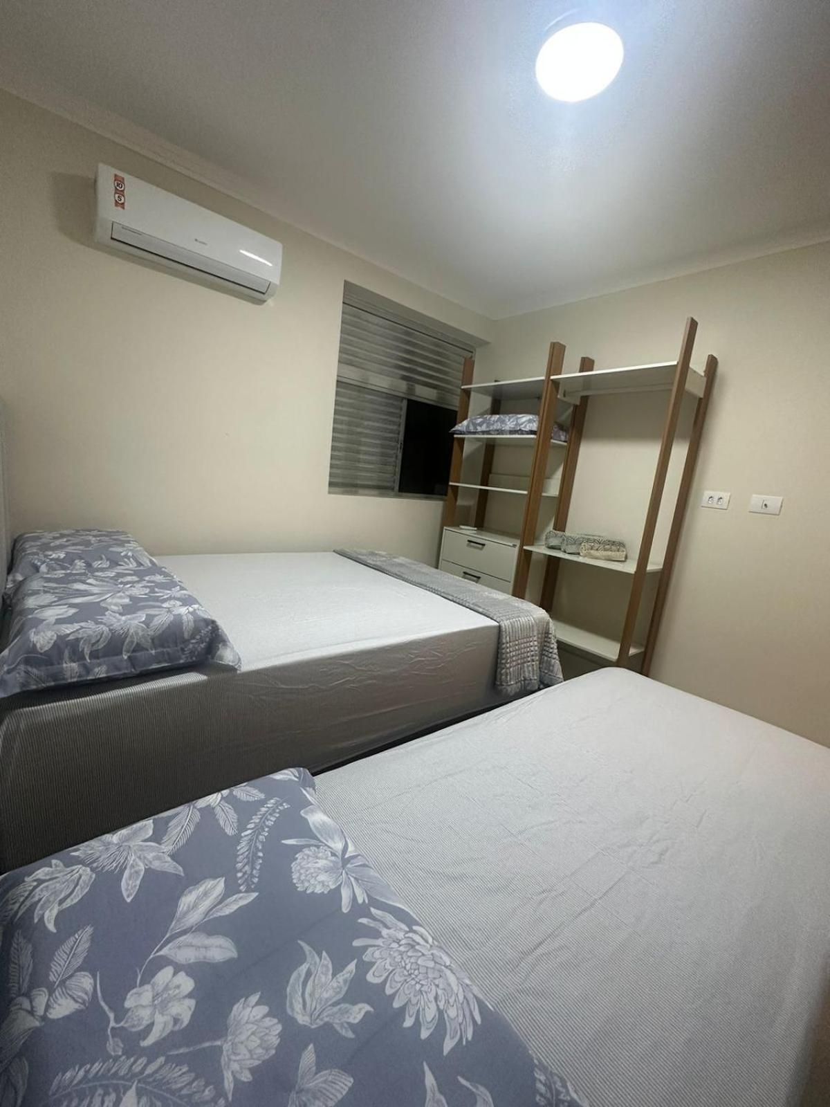Apartment Refugio Costeiro Guaruja