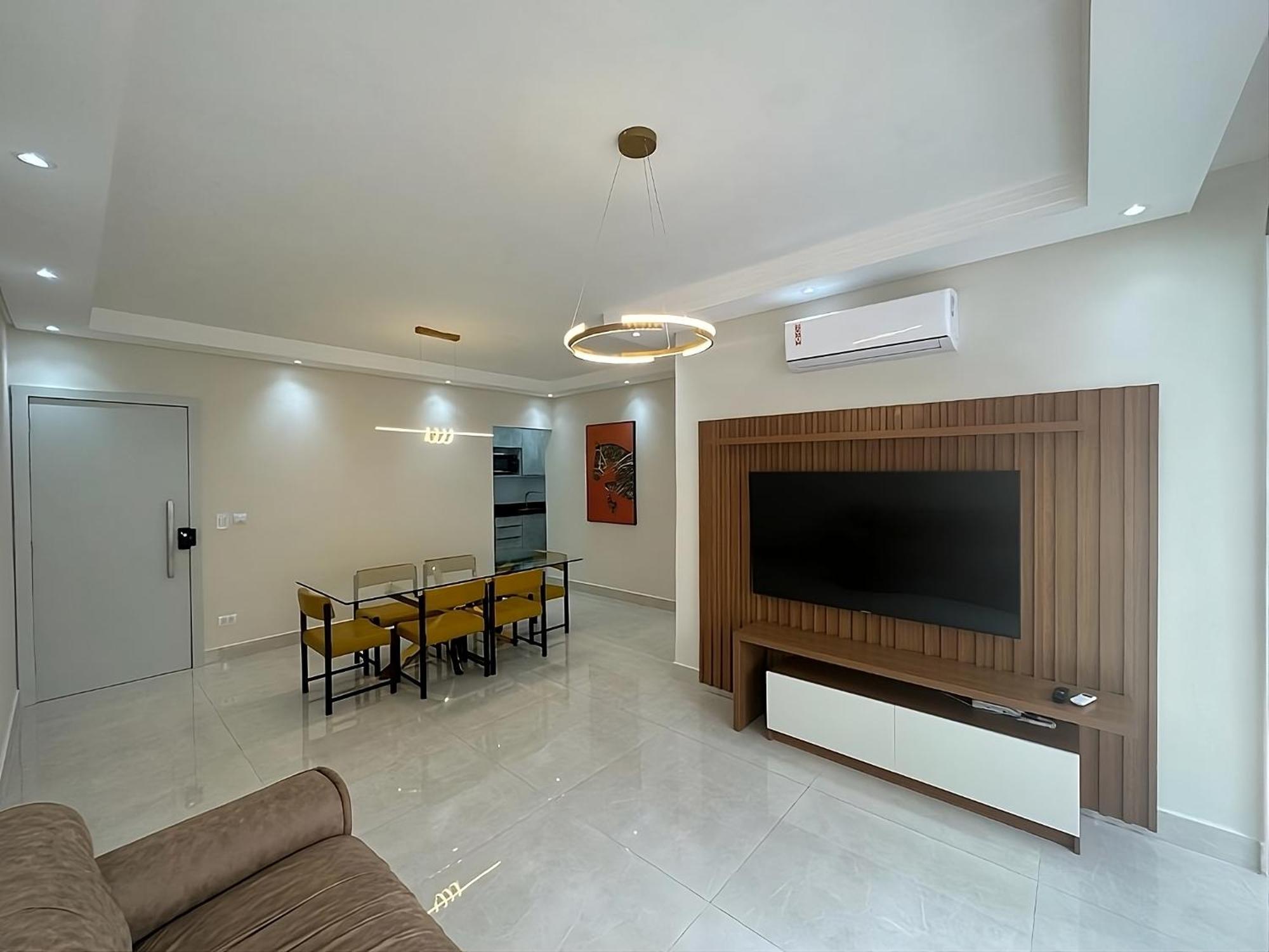 Apartment Refugio Costeiro *